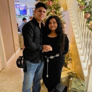 Meet your Posher, Edgar